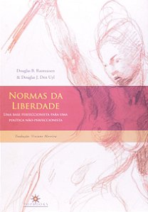 Normas da liberdade