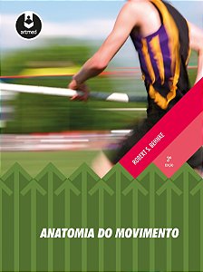 Anatomia Do Movimento 3Ed