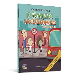 O menino do dinheiro - pequeno cidadão