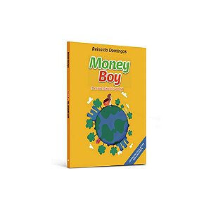 Money boy - in a sustainable world