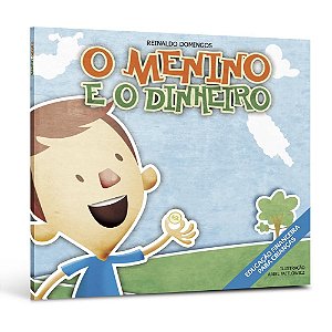 O menino e o dinheiro
