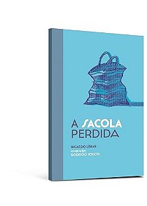 A sacola perdida
