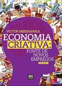 Economia Criativa