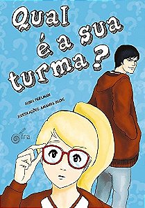 Qual é a sua turma?