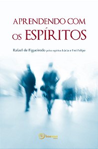 Aprendendo Com Os Espíritos