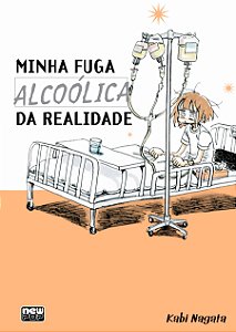 Minha fuga alcoólica da realidade