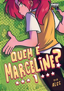 Quem é marceline: volume 01