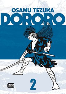 Dororo (osamu tezuka): volume 2 de 2