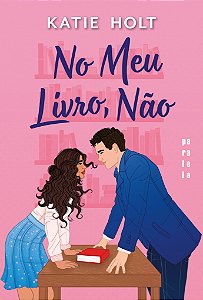 No meu livro, não