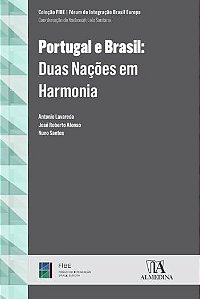 Portugal e Brasil: duas nações em harmonia