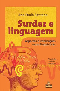 Surdez E Linguagem - 05Ed/19