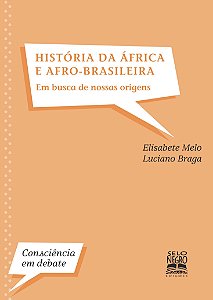 História Da África E Afro-Brasileira