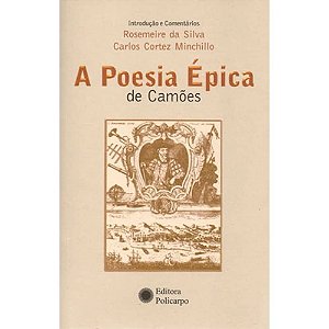 A Poesia Épica De Camões