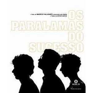 Os Paralamas do Sucesso
