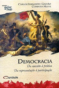 Democracia - Do Conceito À Prática