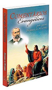 Comentarios Evangelicos