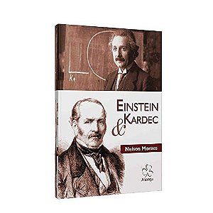 Einstein E Kardec