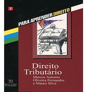 Direito tributário