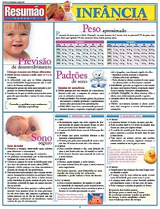 Infância