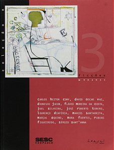 Ficções Urbanas