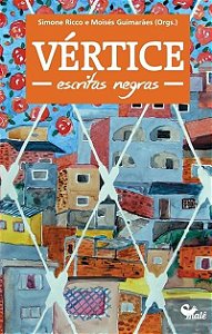 Vértice - Escritas Negras