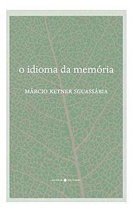 O idioma da memória