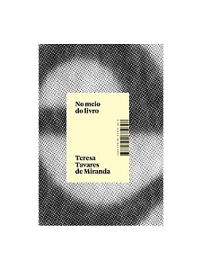 No meio do livro