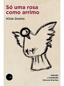 Só Uma Rosa Como Arrimo