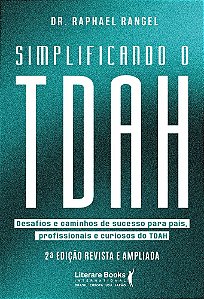 Simplificando o TDAH