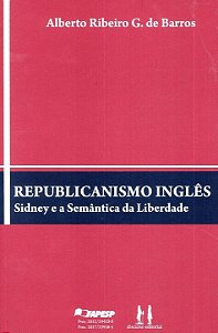 Republicanismo Inglês