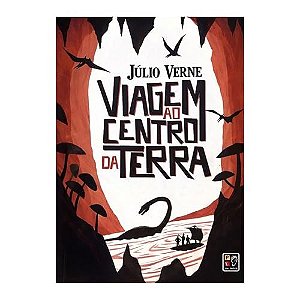 Viagem Ao Centro Da Terra