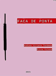 Faca de ponta