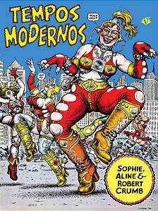Tempos Modernos