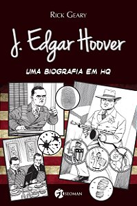 J Edgar Hoover - J Edgar Hoover