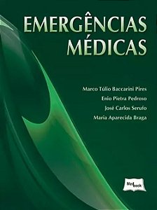 Emergencias Medicas                             01