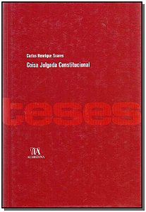 Coisa julgada constitucional
