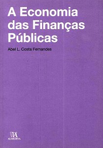 A economia das finanças públicas