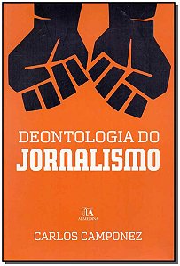 Deontologia do jornalismo