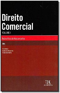 Direito comercial (Volume 1)
