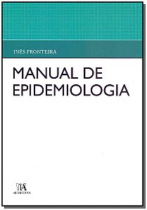 Manual de epidemiologia