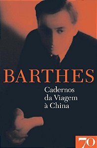 Cadernos da viagem à China