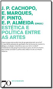 Estética e política entre as artes