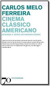 Cinema clássico americano: géneros e génio em Howard Hawks