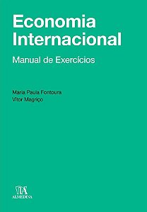 Economia internacional: manual de exercícios