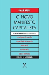 O novo manifesto capitalista