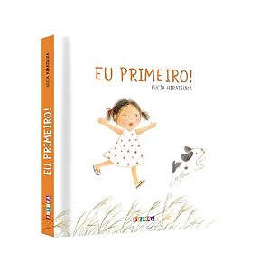 Eu primeiro