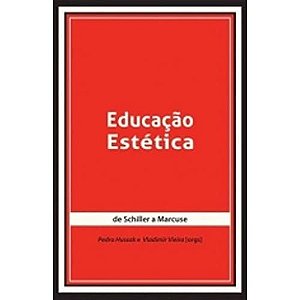 Educação estética de Schiller a Marcuse
