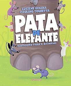 Pata de elefante