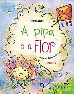 A pipa e a flor