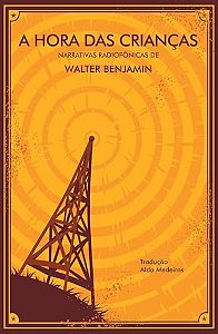 A hora das crianças: narrativas radiofônicas